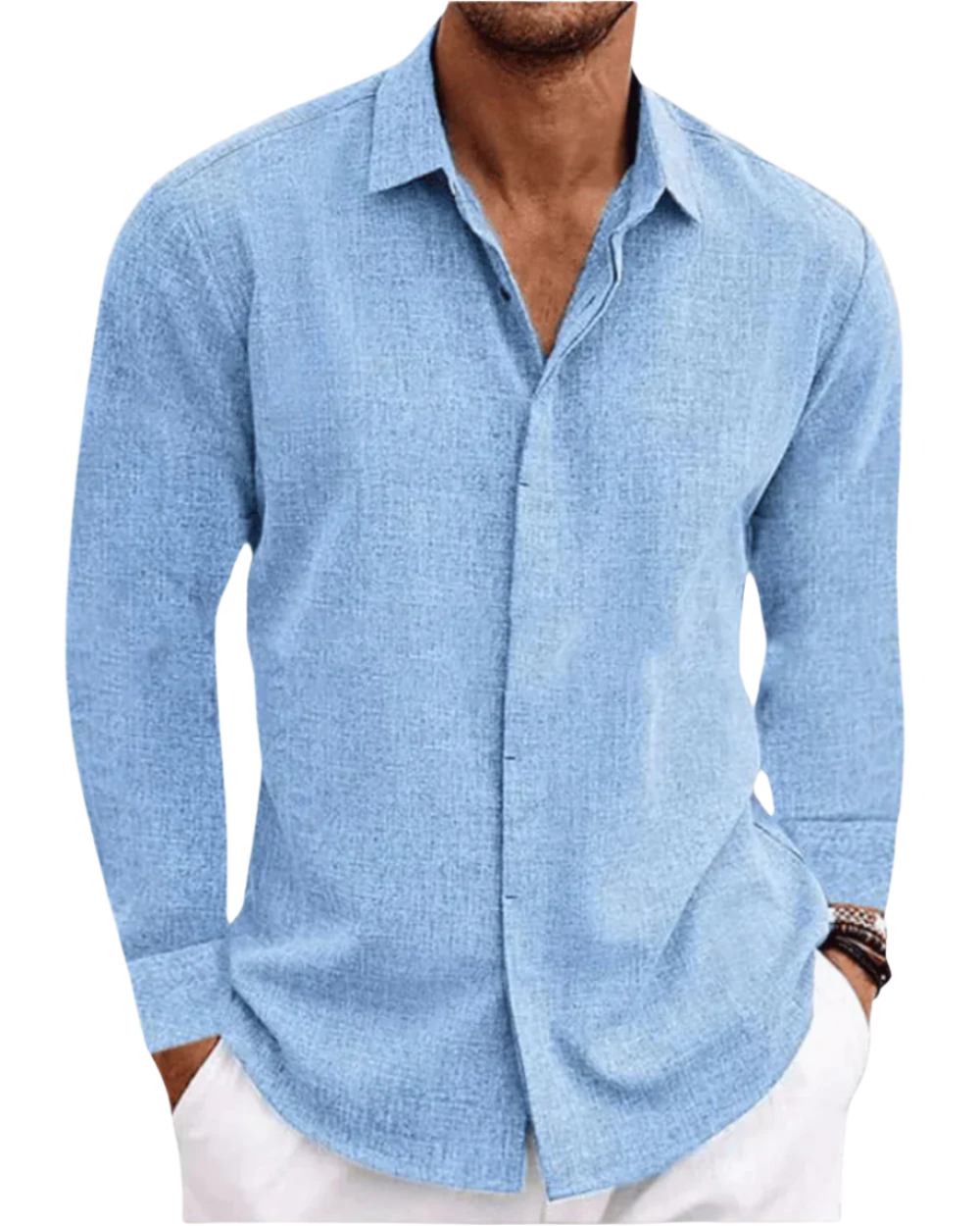 Chemise casual Giovanni