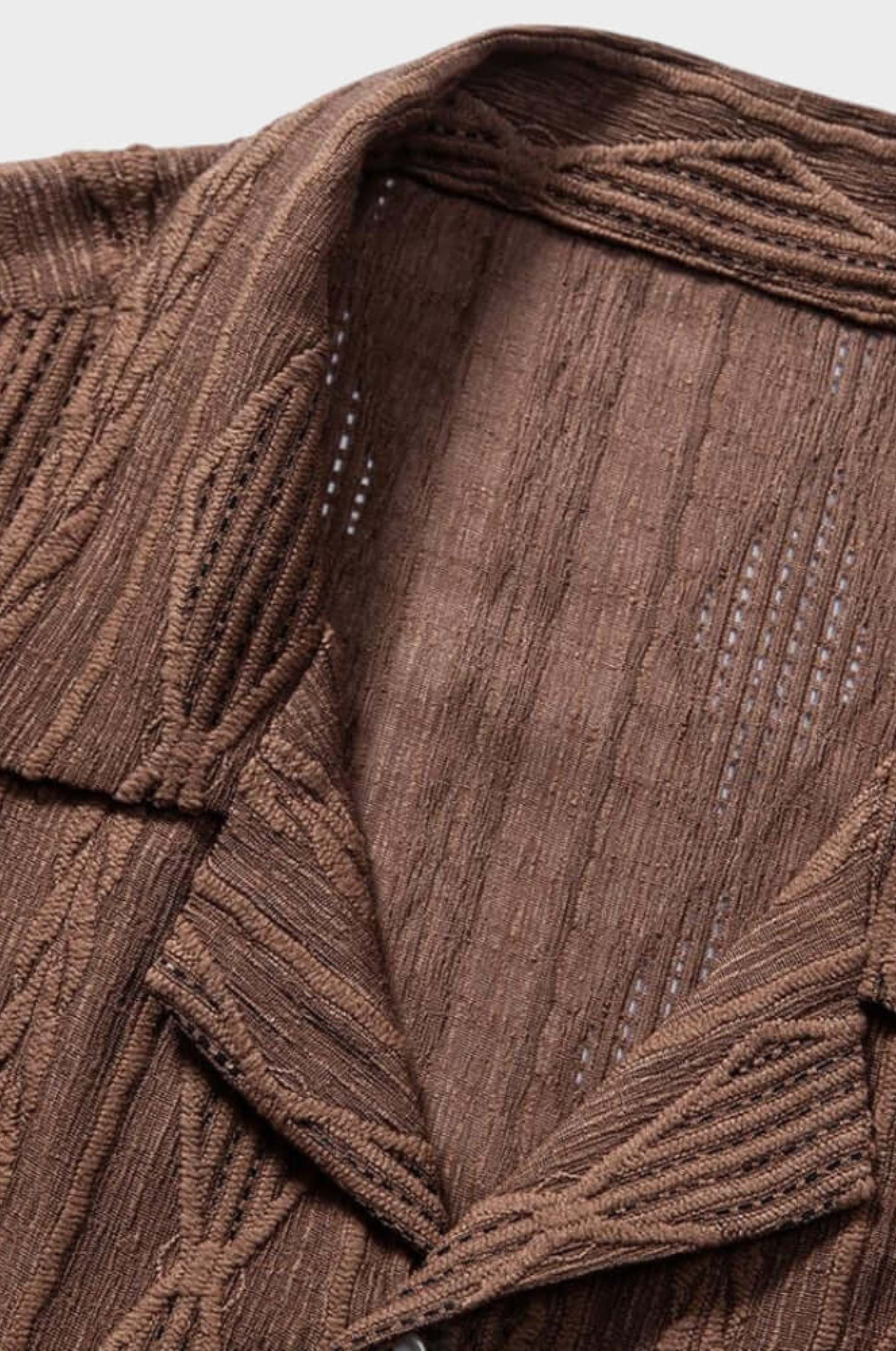 Willian Polo – Maison Clément Paris