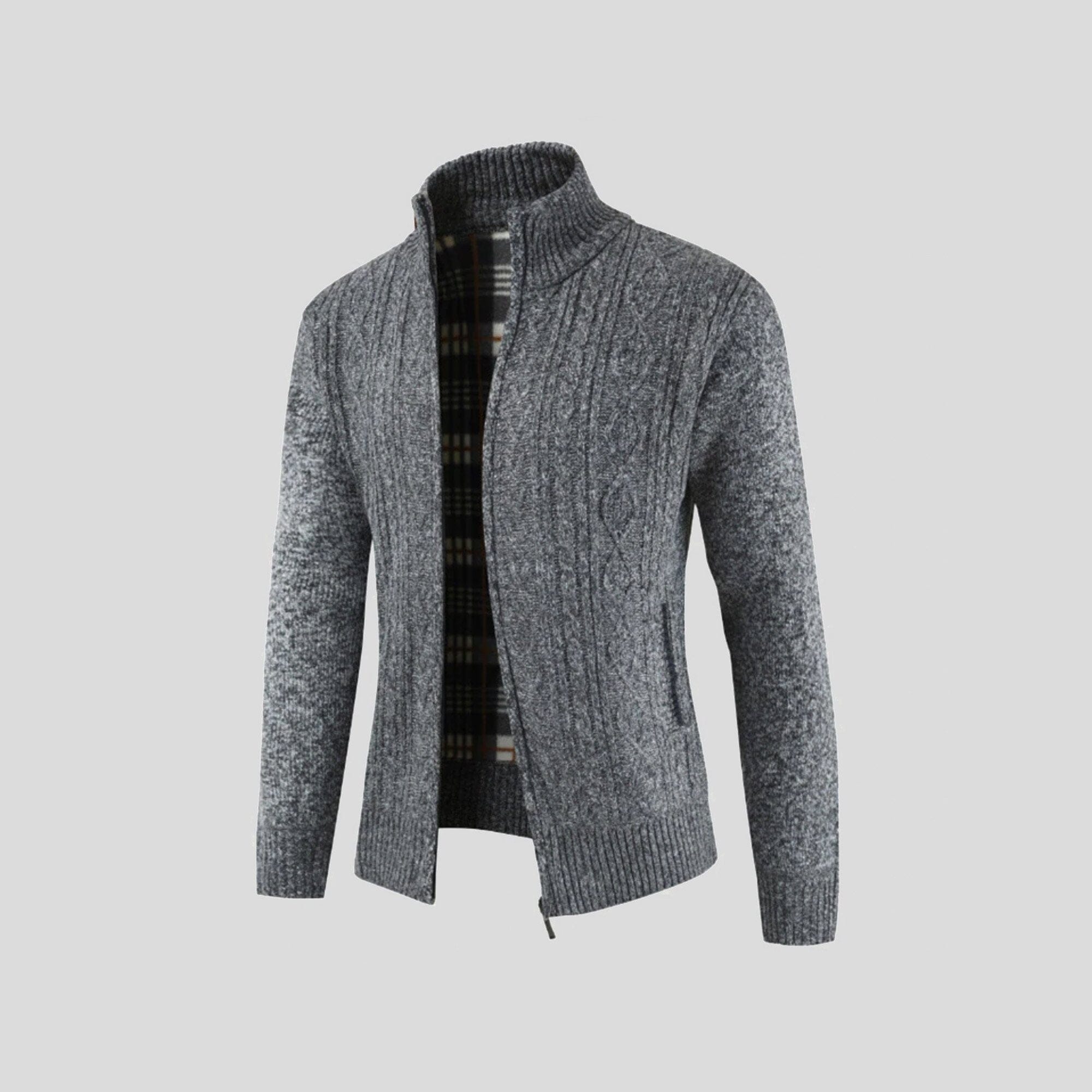 Adrien – Gilet thermique élégant