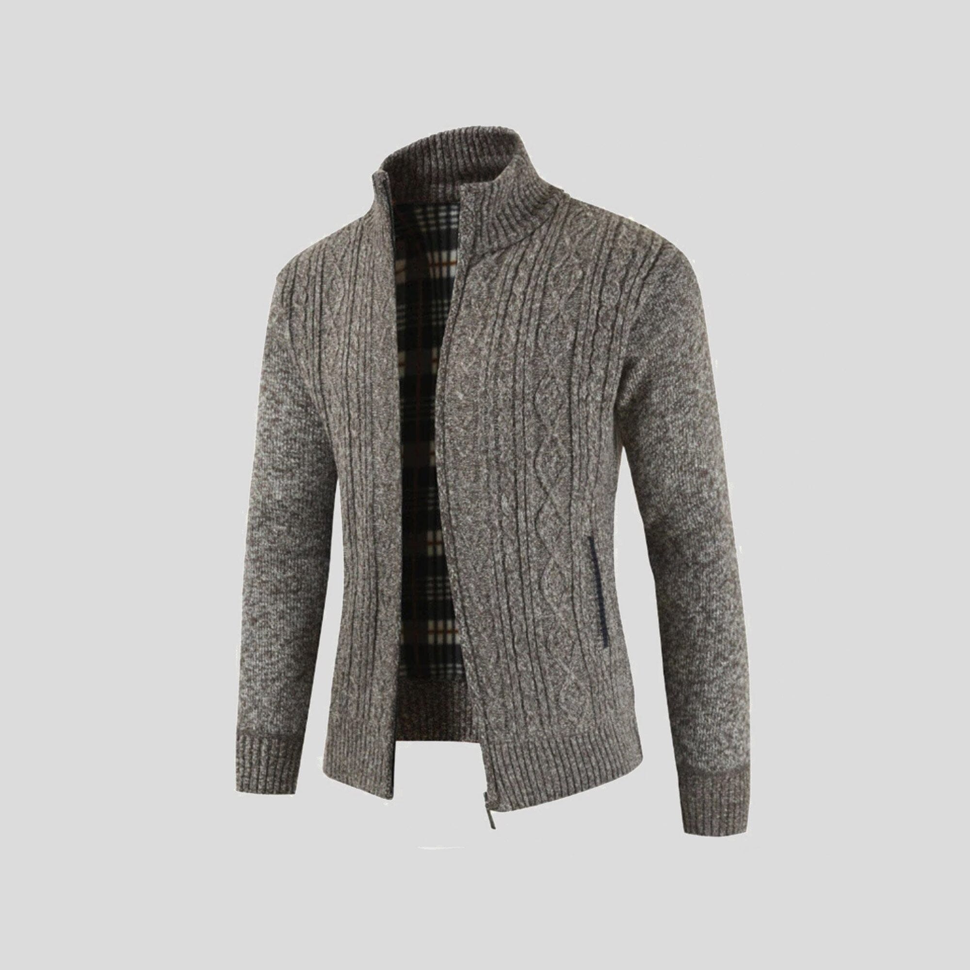 Adrien – Gilet thermique élégant