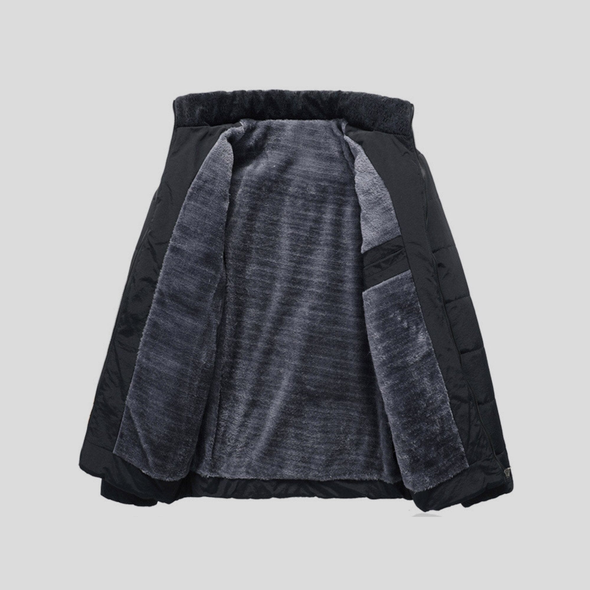 Amaury – Veste chaude élégante