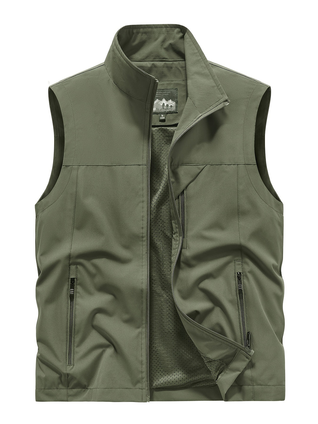 Nirlo - Gilet Old Money Confortable