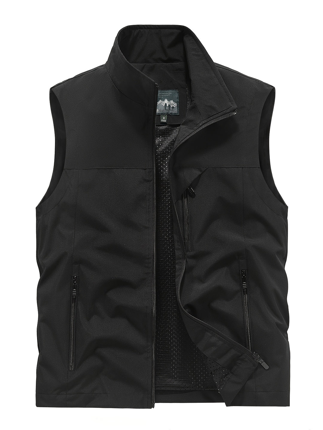 Nirlo - Gilet Old Money Confortable