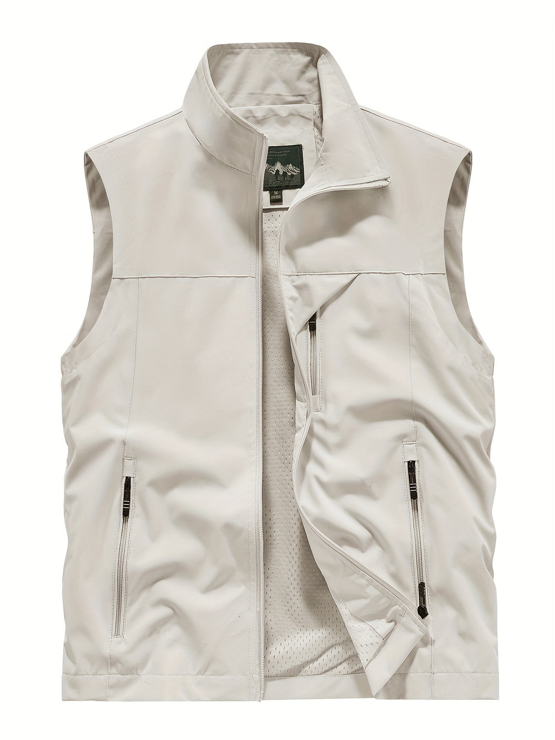 Nirlo - Gilet Old Money Confortable