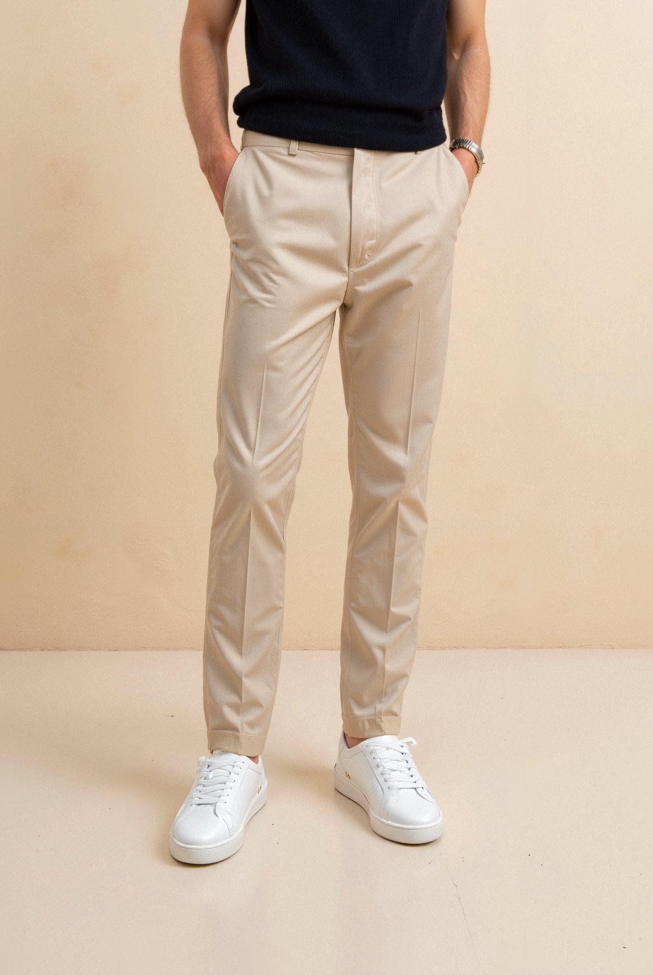 Sneakers Classiques – Maison Clément Paris