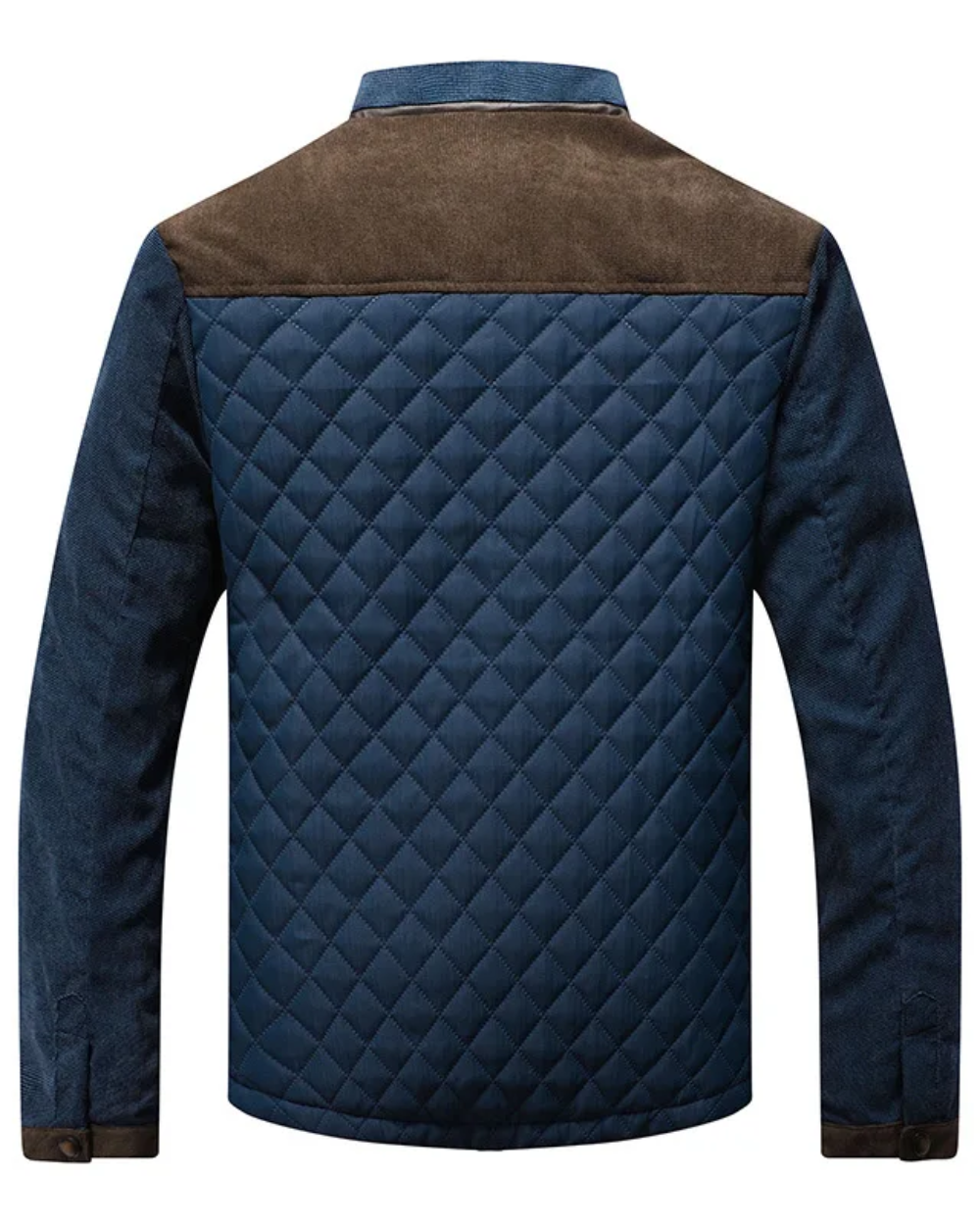 Diego - Manteau décontracté pour hommes en 2 couleurs
