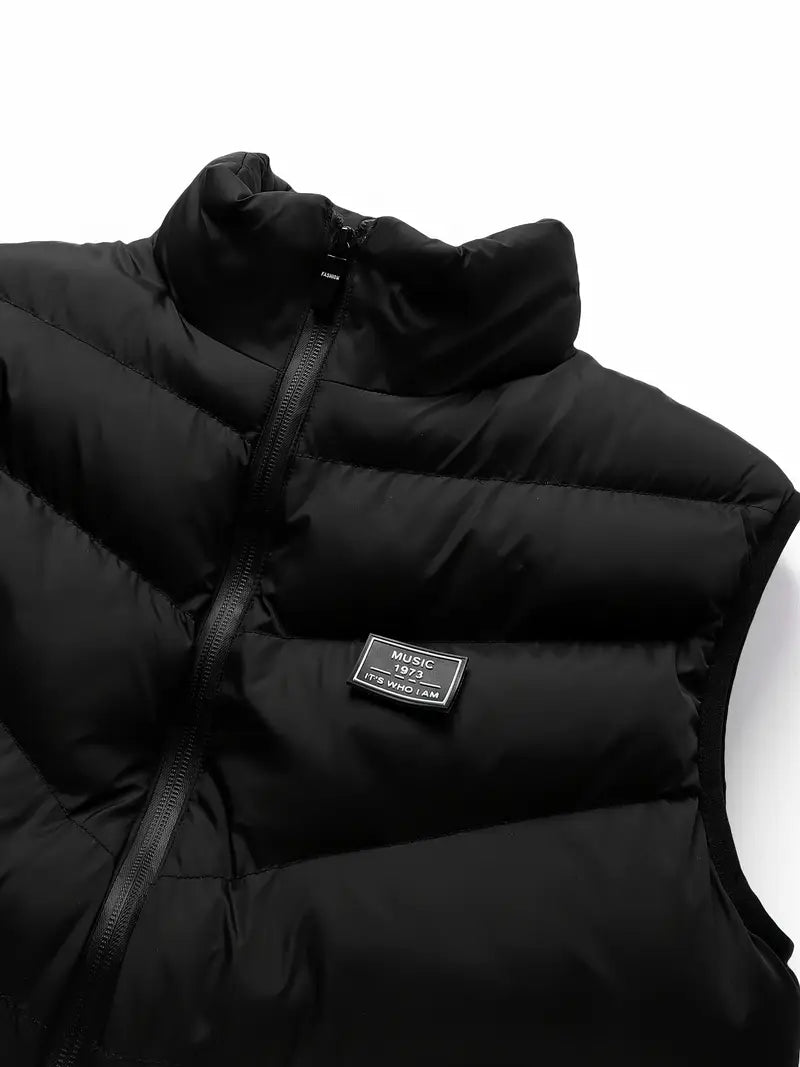 Yorbe - Gilet Chic 2025