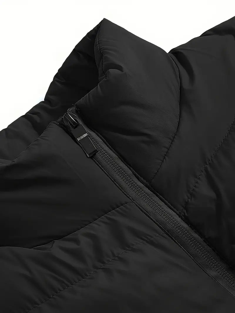 Yorbe - Gilet Chic 2025