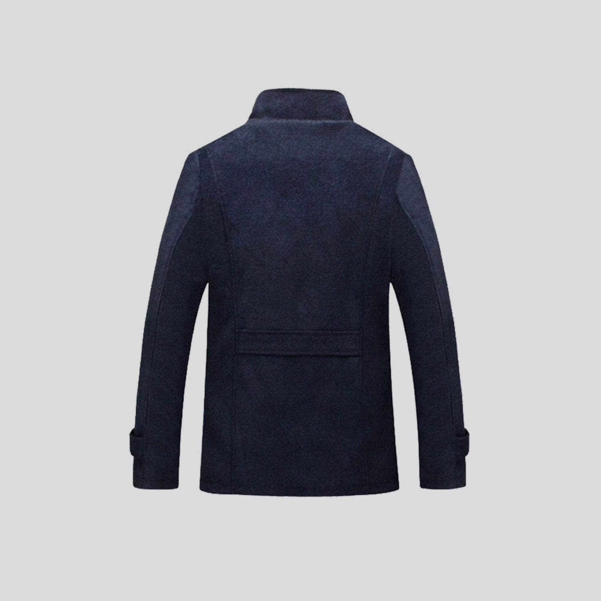 Elio – Veste urbaine moderne