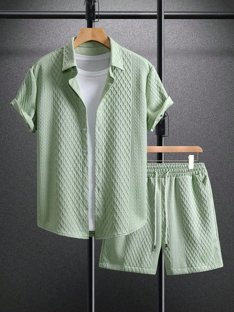 Emerson – Ensemble d’été