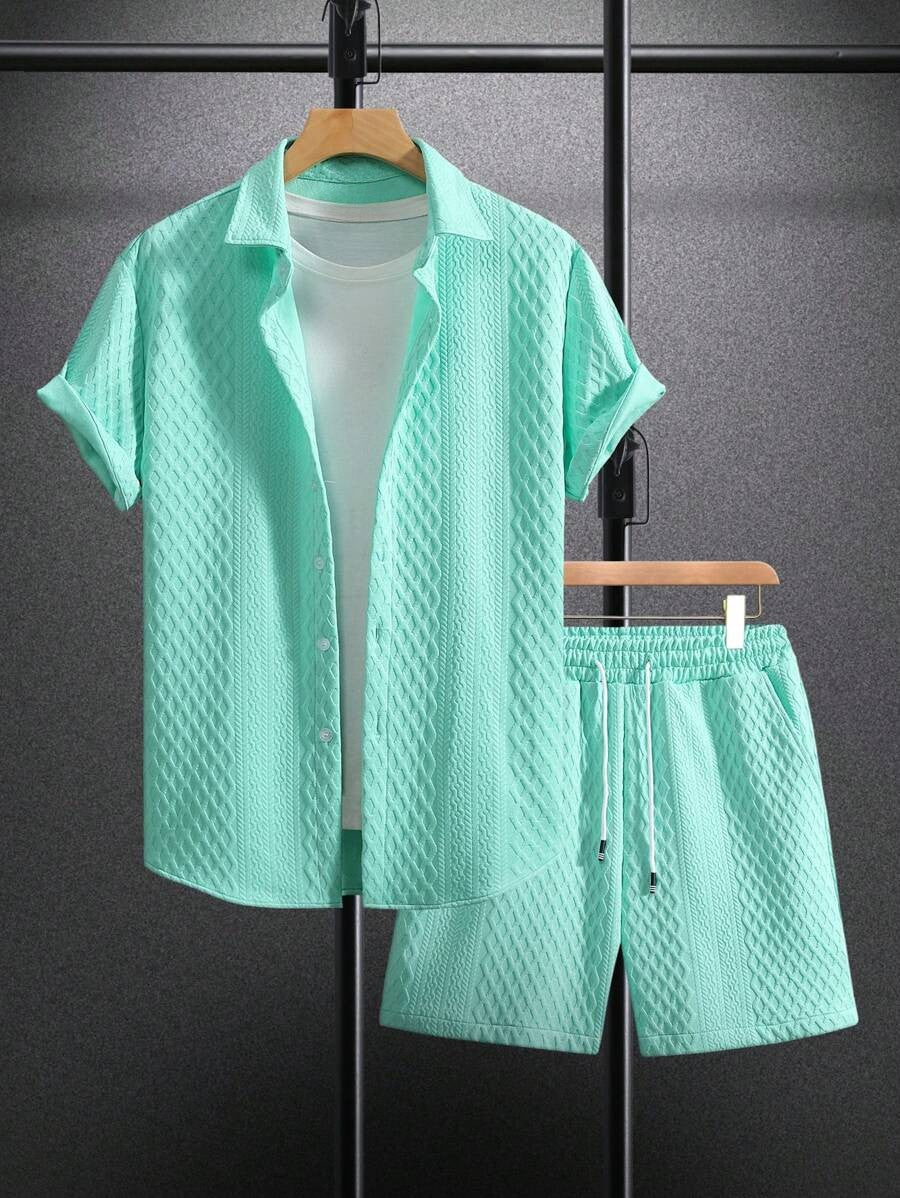 Emerson – Ensemble d’été