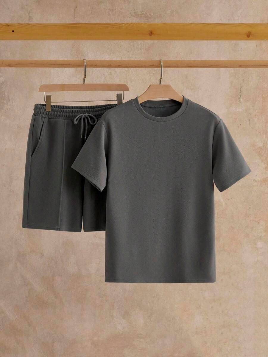 Evan – Ensemble d’été