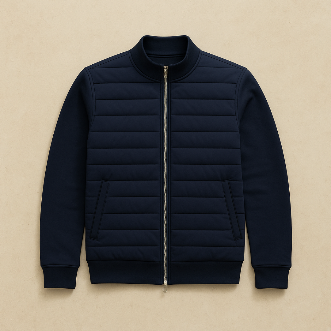 Gael - Bomber décontracté pour hommes