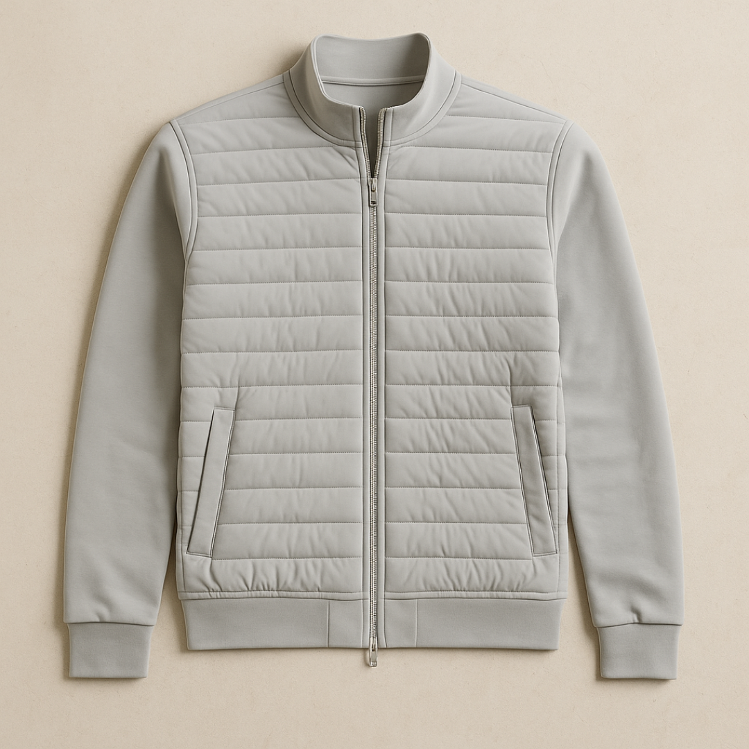 Gael - Bomber décontracté pour hommes