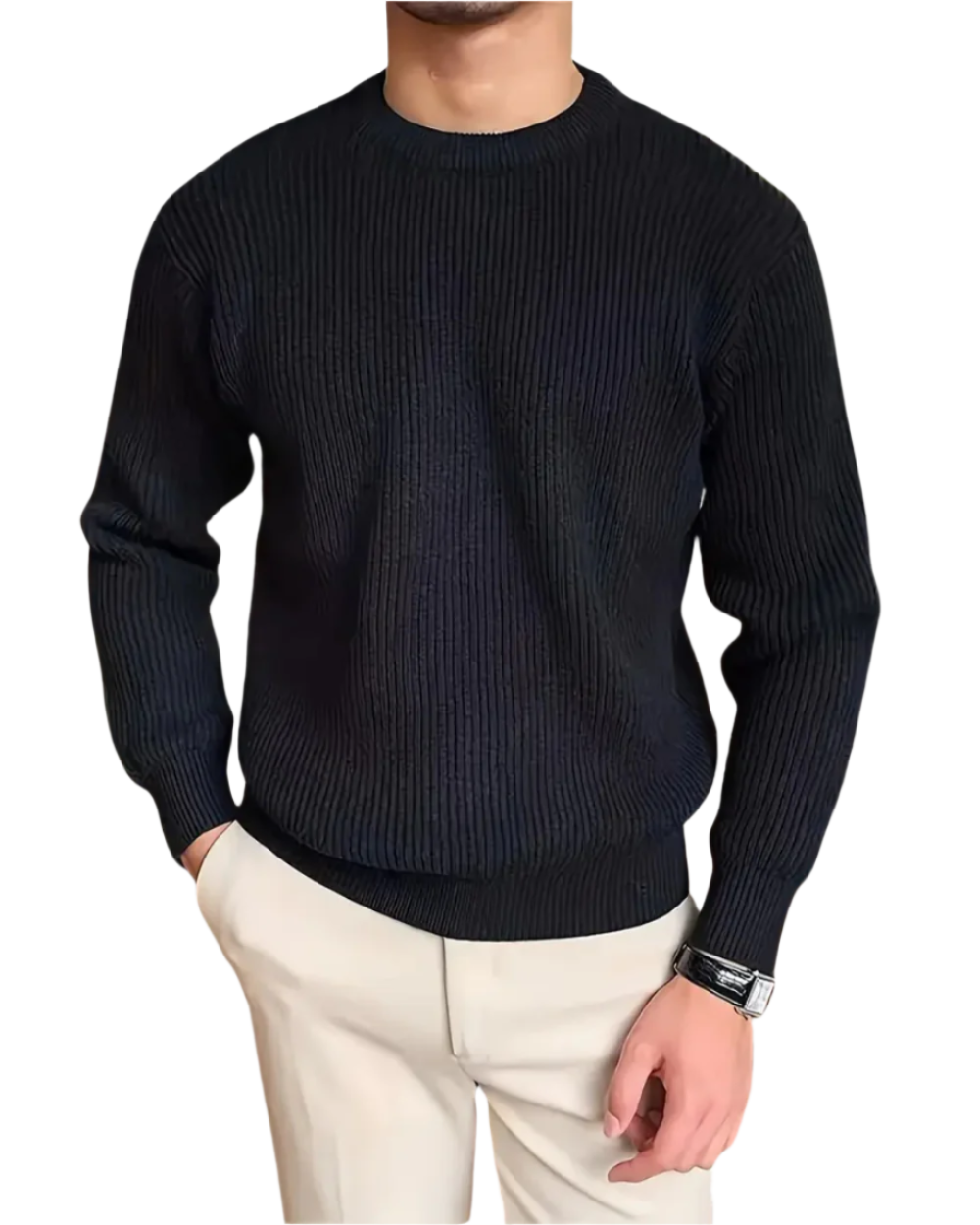 Bernardo - Pull en tricot Rome