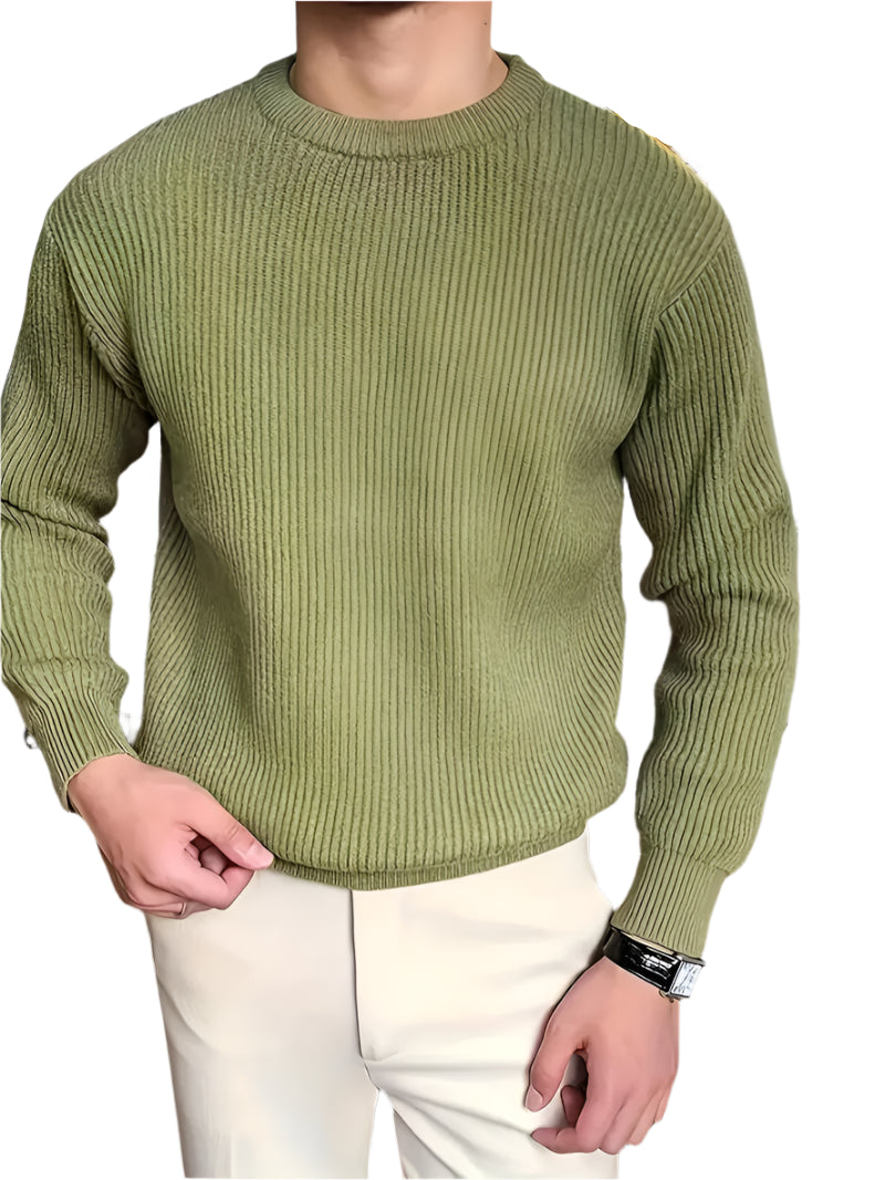 Bernardo - Pull en tricot Rome