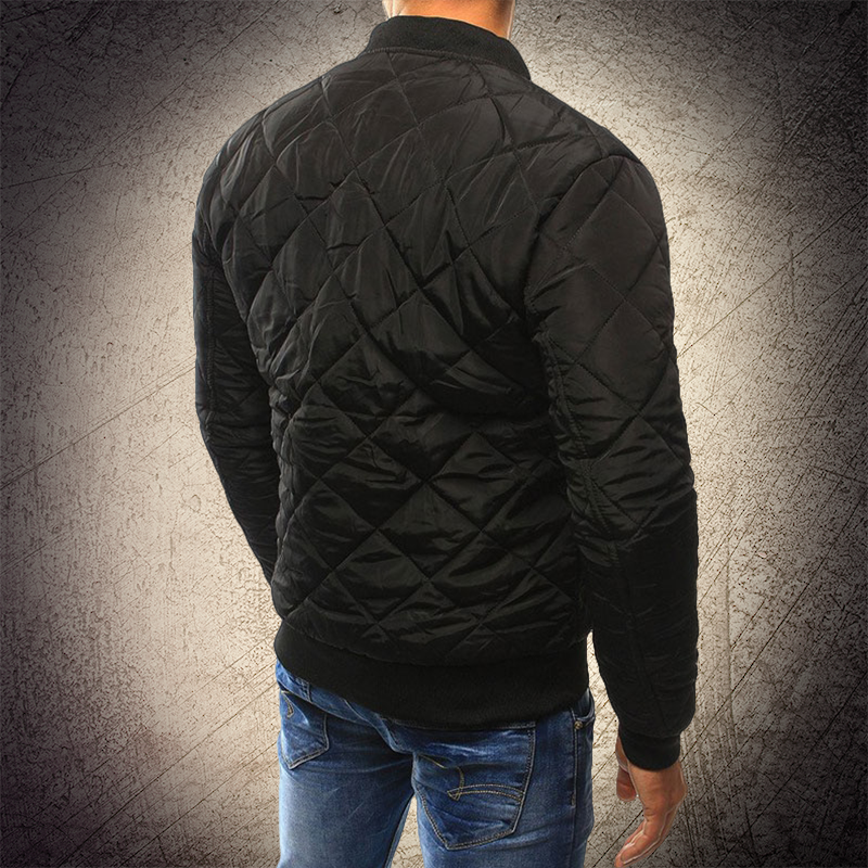 Lozano - Manteau Old Money pour Homme 2025