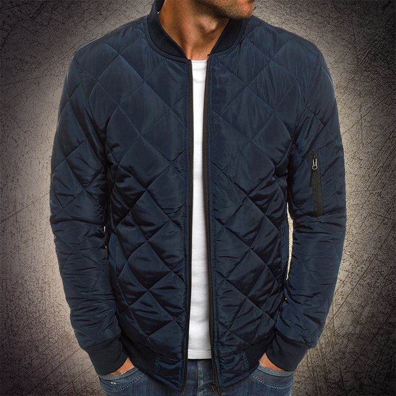 Lozano - Manteau Old Money pour Homme 2025