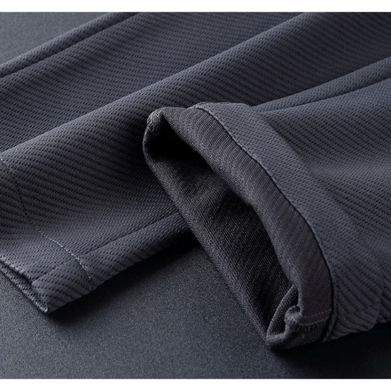 Benjamín - Ensemble de sport décontracté Old Money pour homme