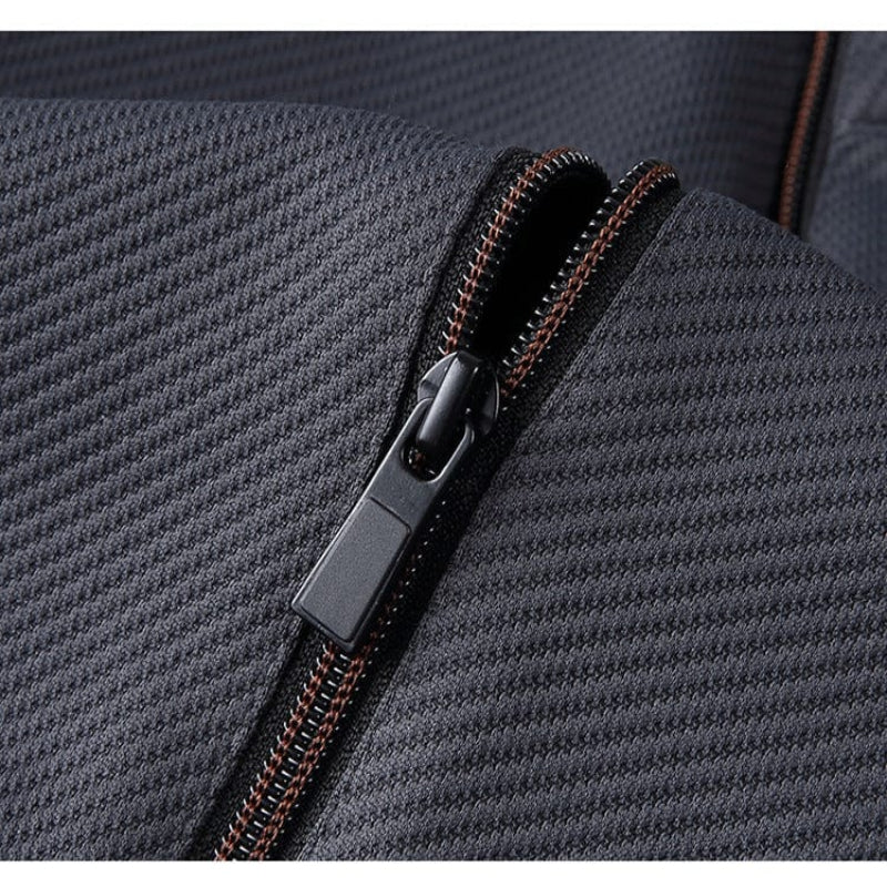 Benjamín - Ensemble de sport décontracté Old Money pour homme