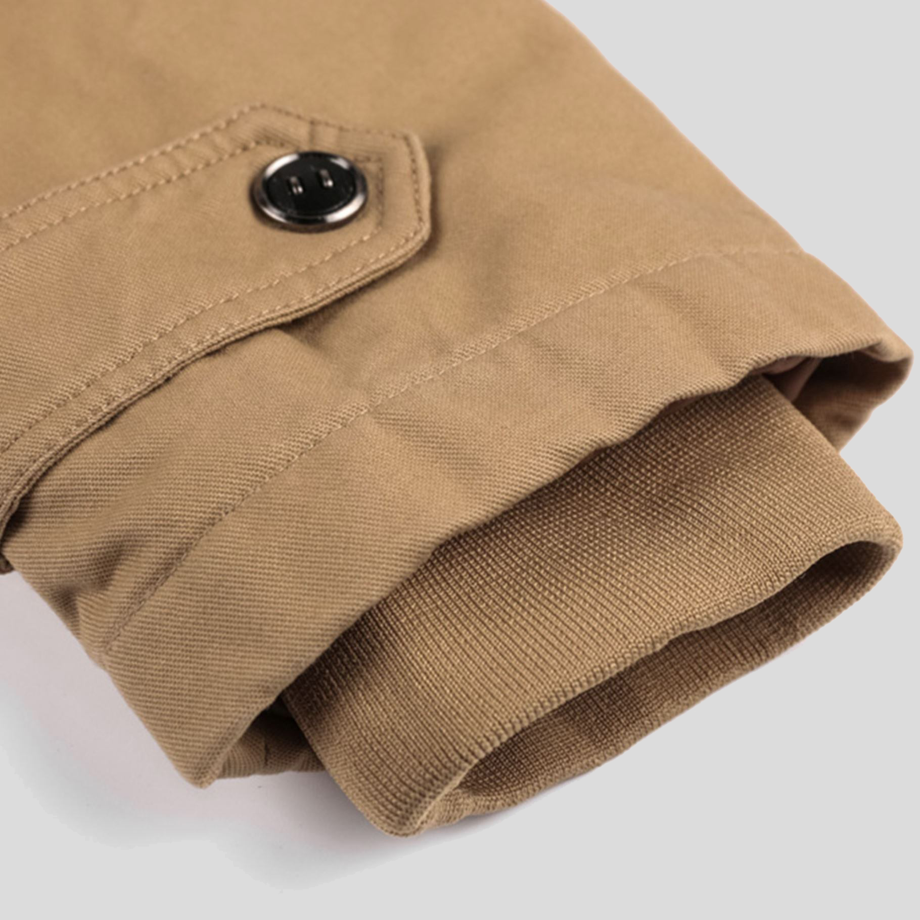 Hugo – Veste d’aventure thermique