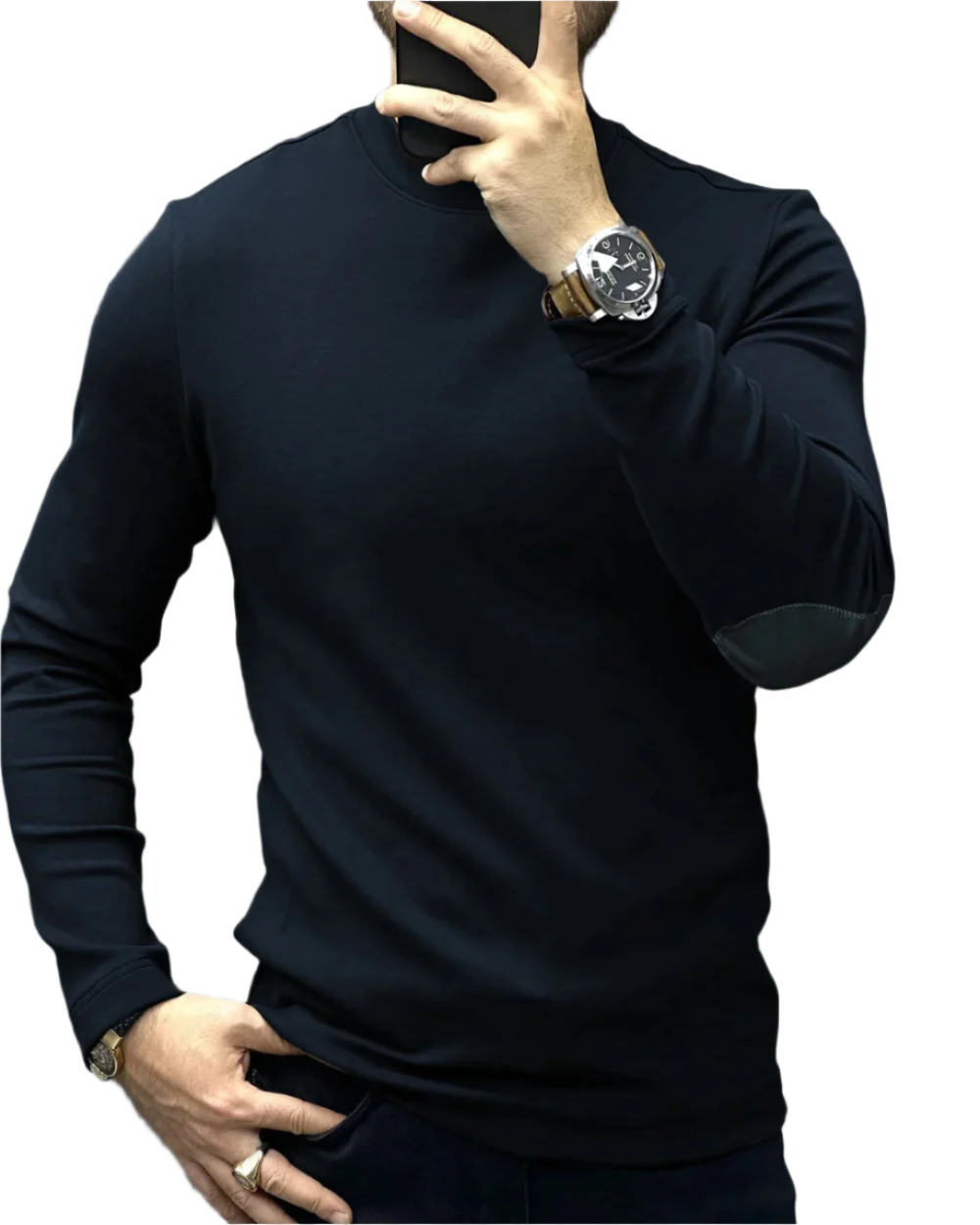 Aldo - Pull classique Old Money