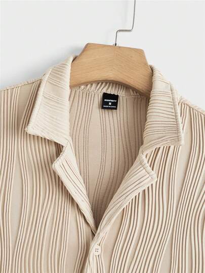 Francesco - Heren Casual Zomer Set 2025