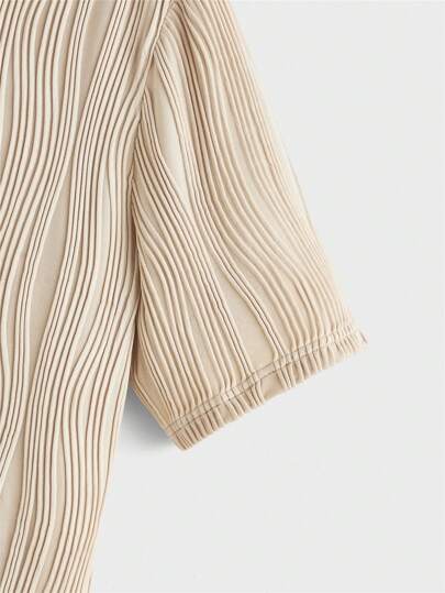 Francesco - Heren Casual Zomer Set 2025