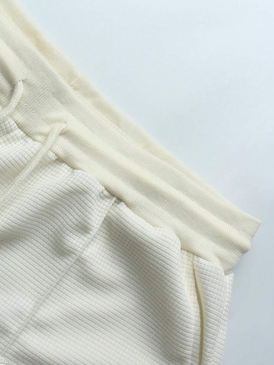 Ensemble Polo et Shorts Léger