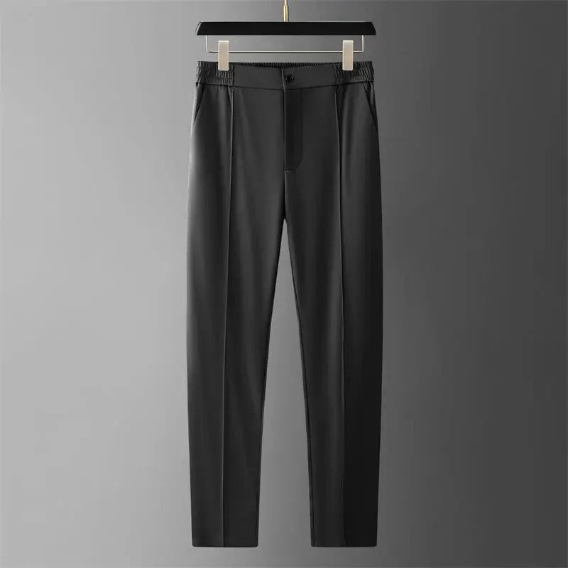 Ensemble Homme de Luxe Style Old Money | Maison Clément Paris