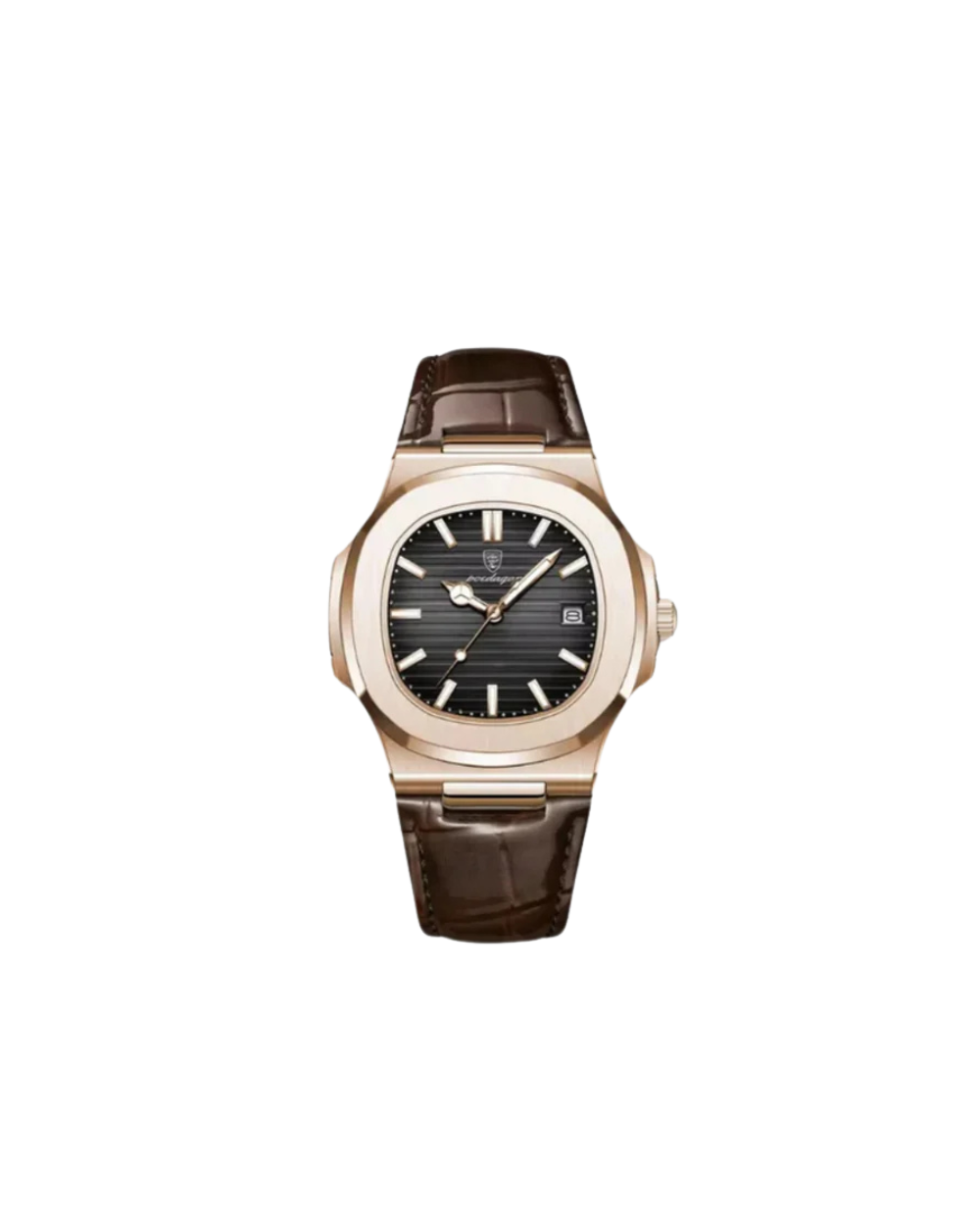 El Monaco Montre Old Money 2025