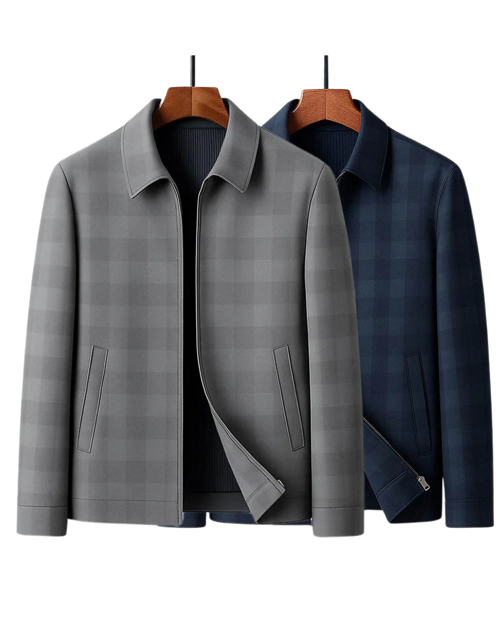 Monte - Carlo Veste Décontractée | Maison Clément Paris