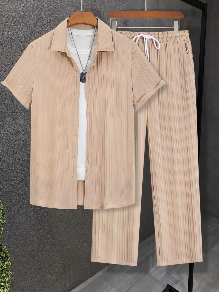 Aaron – Ensemble d’été