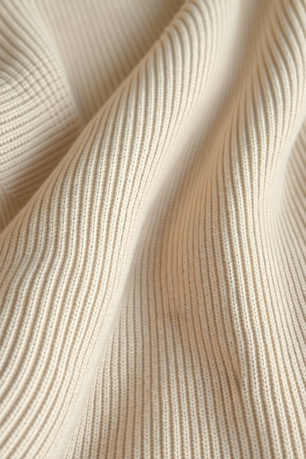 Pull Old Money à demi-fermeture éclair