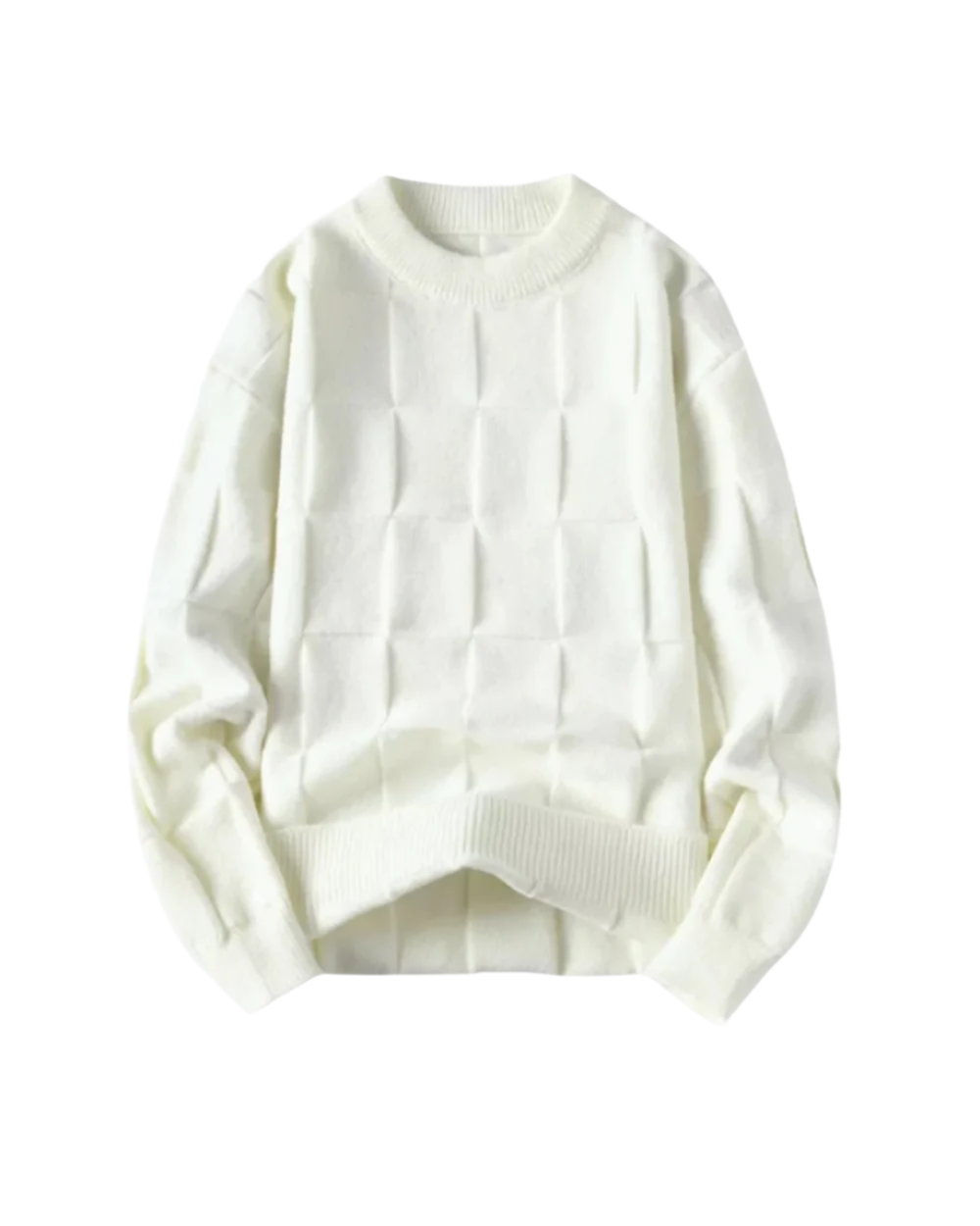 Valentino - Pull en tricot Premium