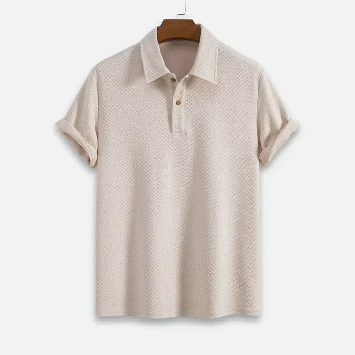 Ensemble polo d’été – Maison Clément Paris