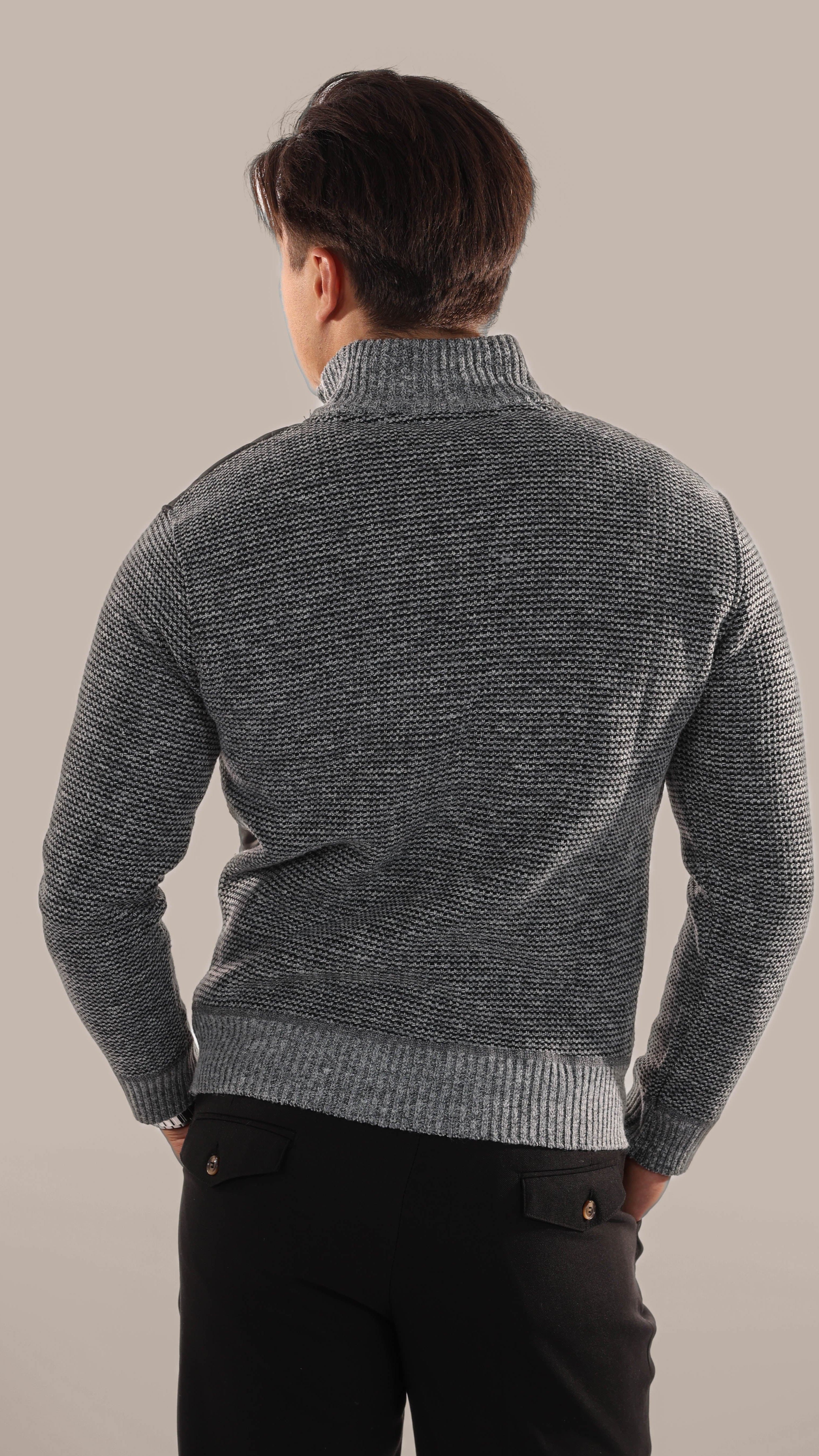 Armando - Old Money Blouson Bomber pour Homme 2025