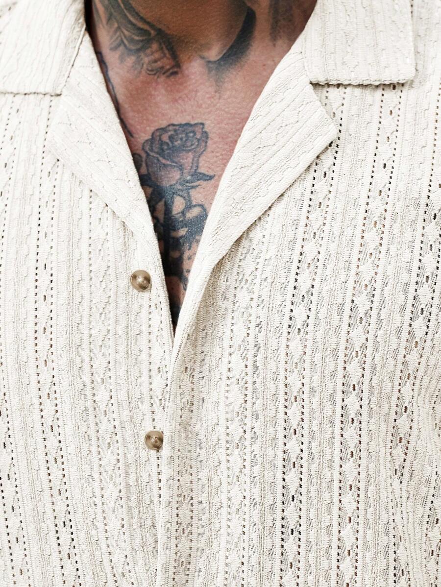 Ensemble Décontracté pour Club de Plage 2025 | Maison Clément Paris