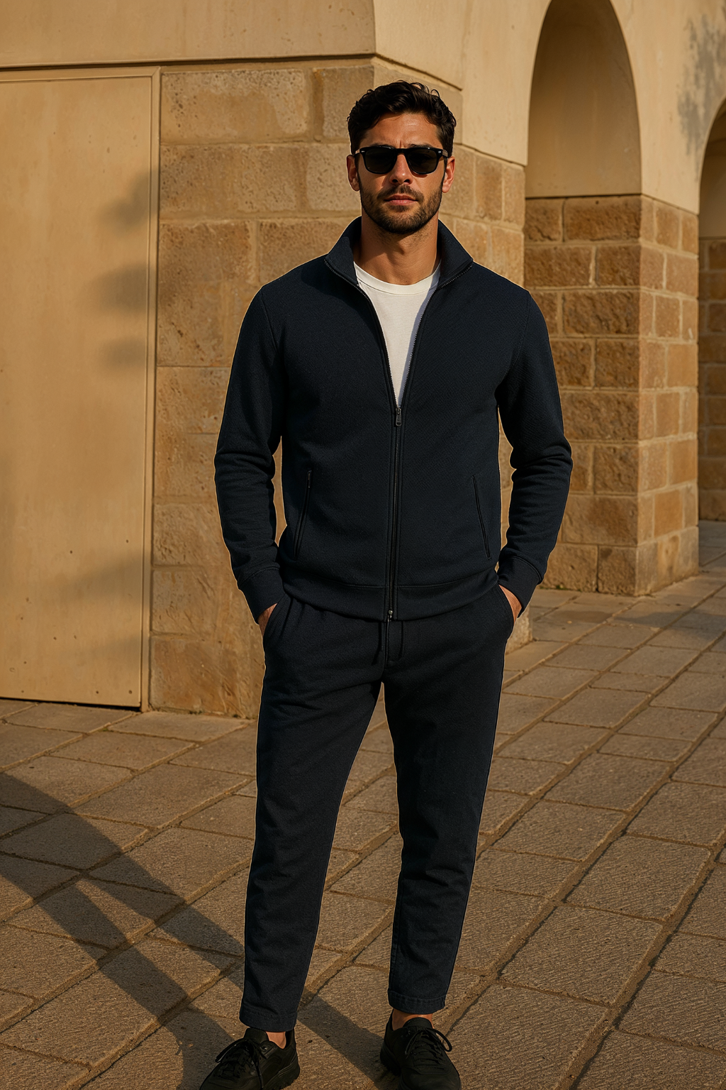 Survêtement – Maison Clément Paris