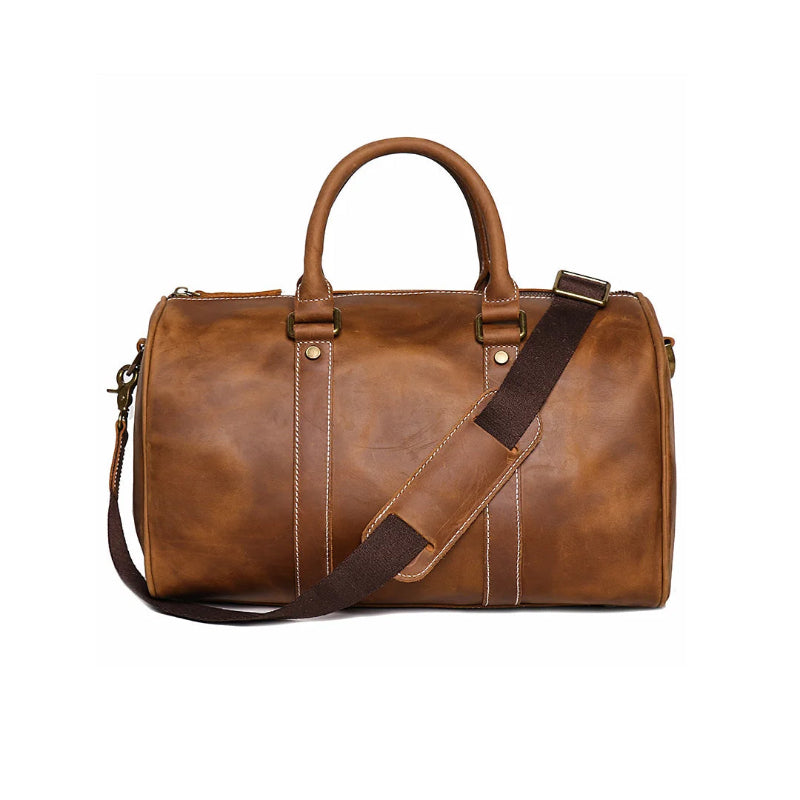 Sac Duffle Roma – Maison Clément Paris