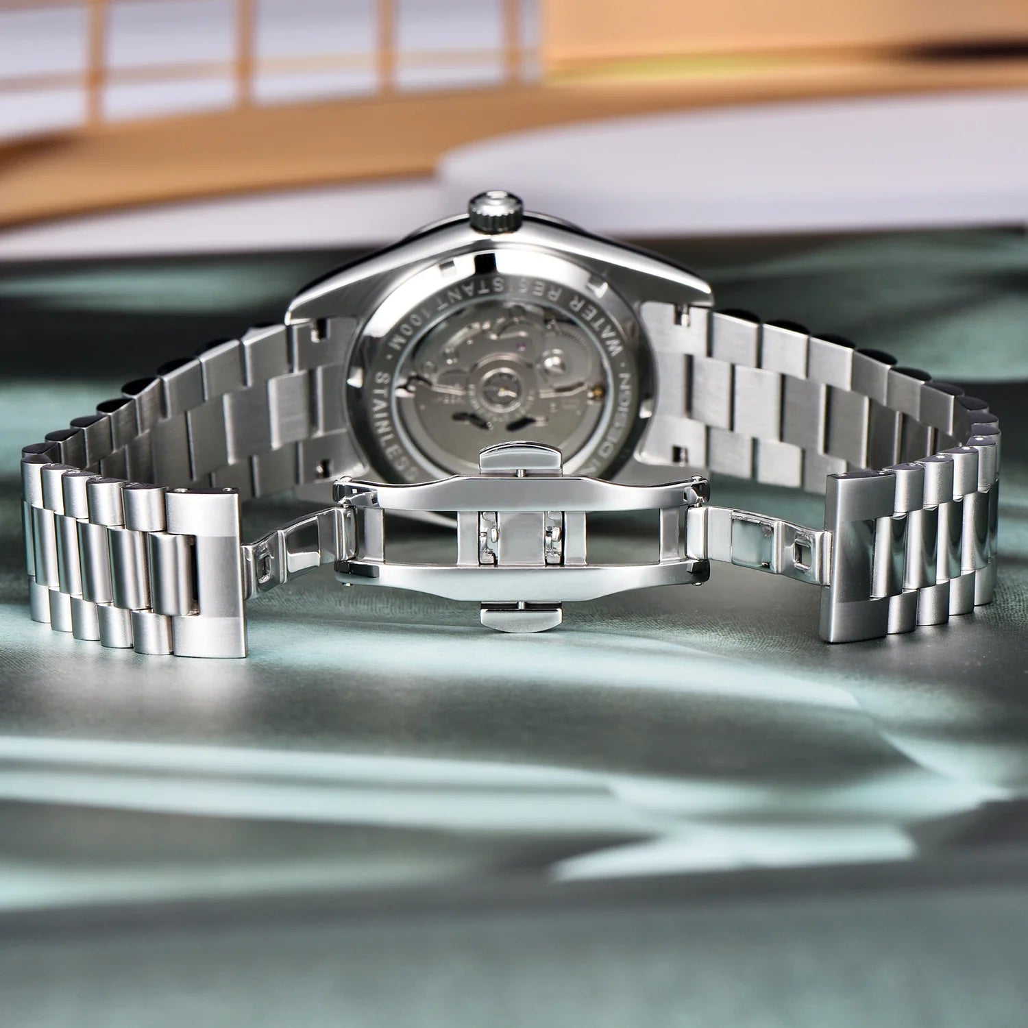 Rogo - Montre Old Money Été 2025