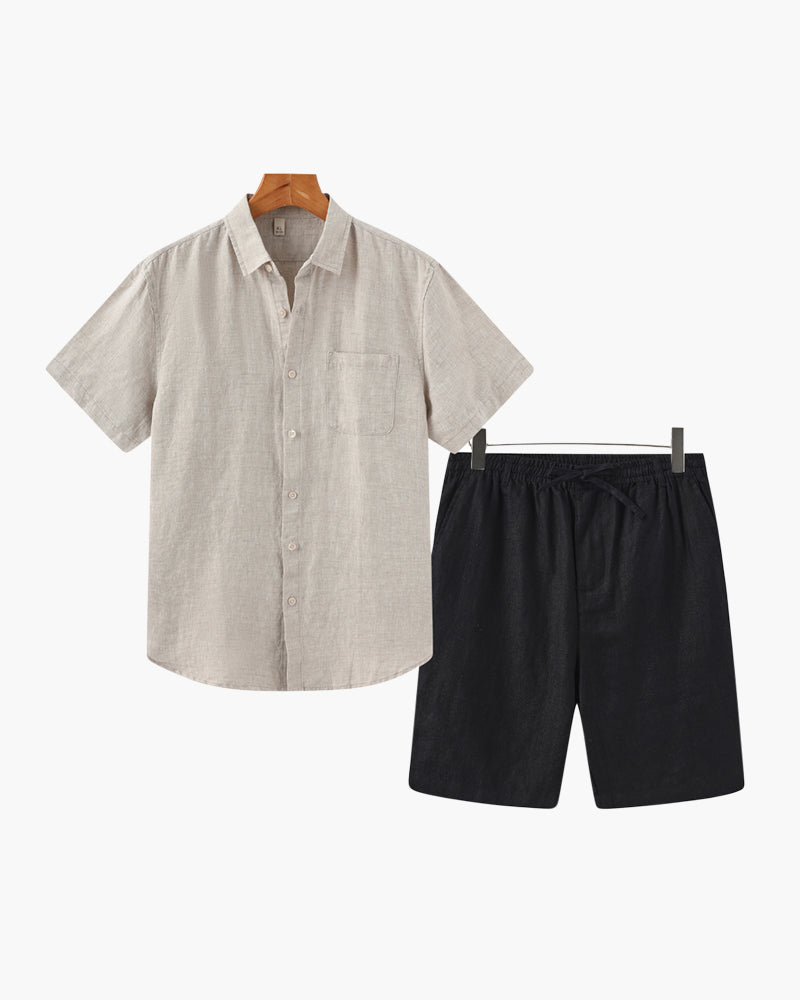 Combo Old-Money (ensemble)