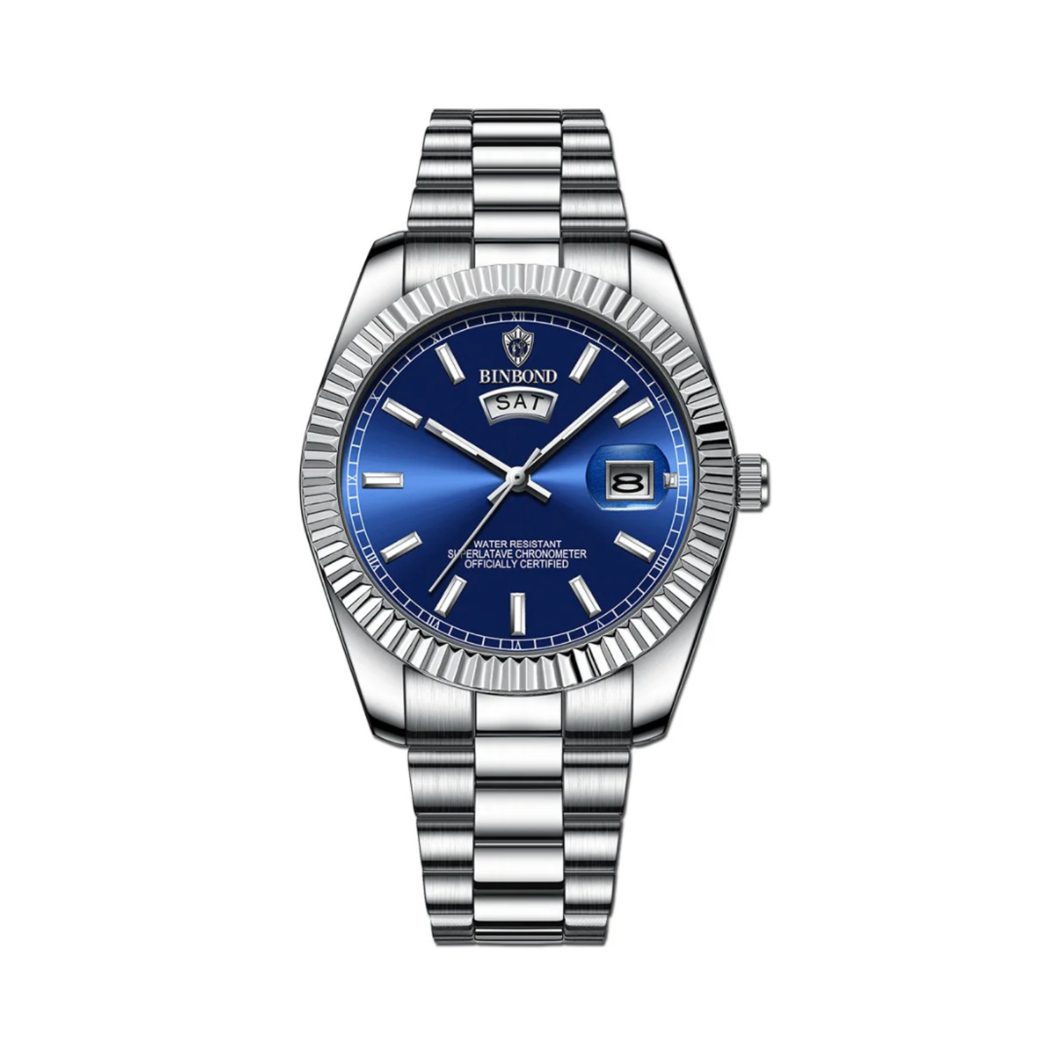 Rogo - Montre Old Money Été 2025