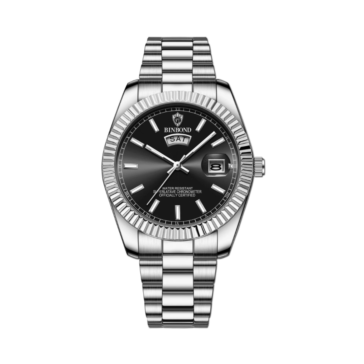 Rogo - Montre Old Money Été 2025