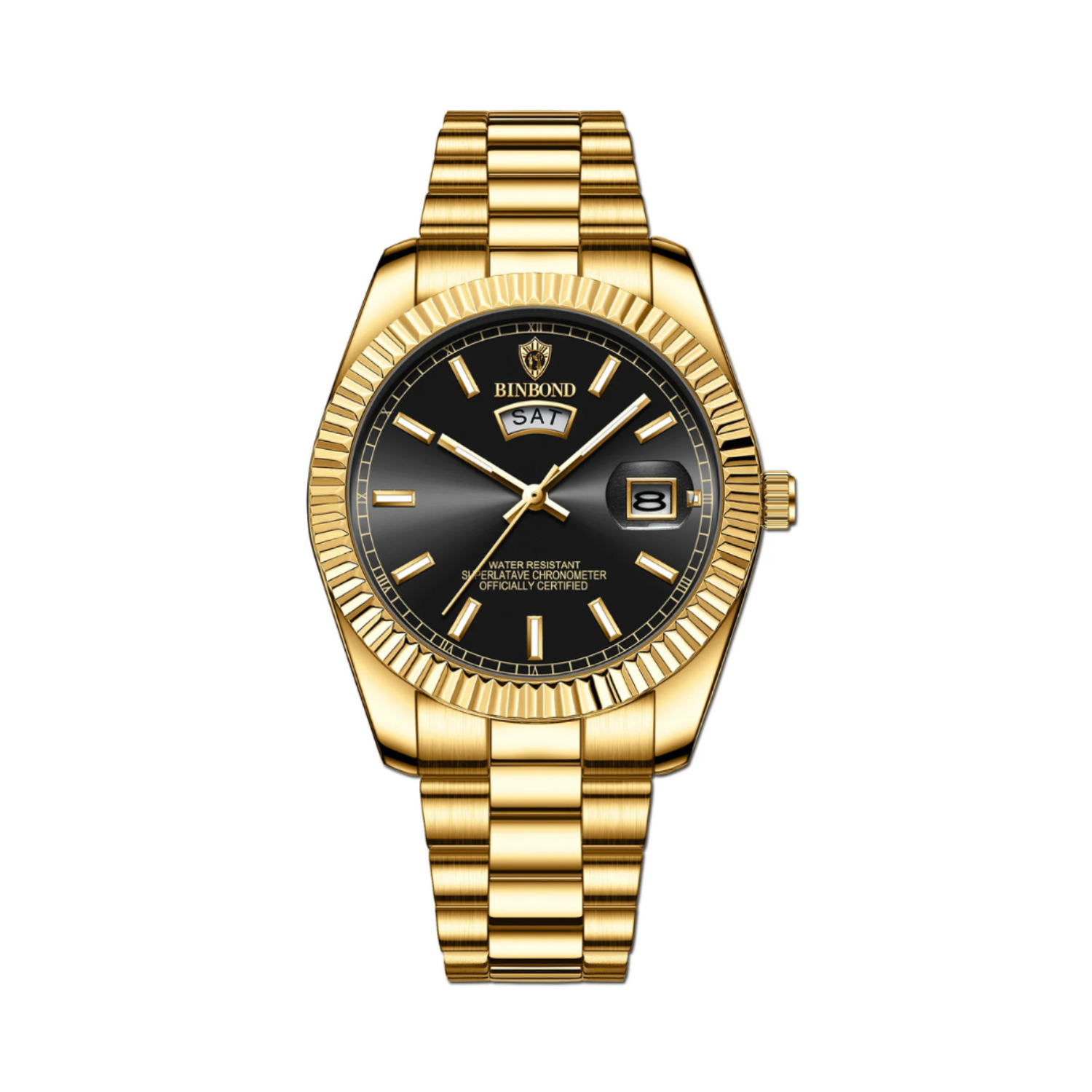 Rogo - Montre Old Money Été 2025