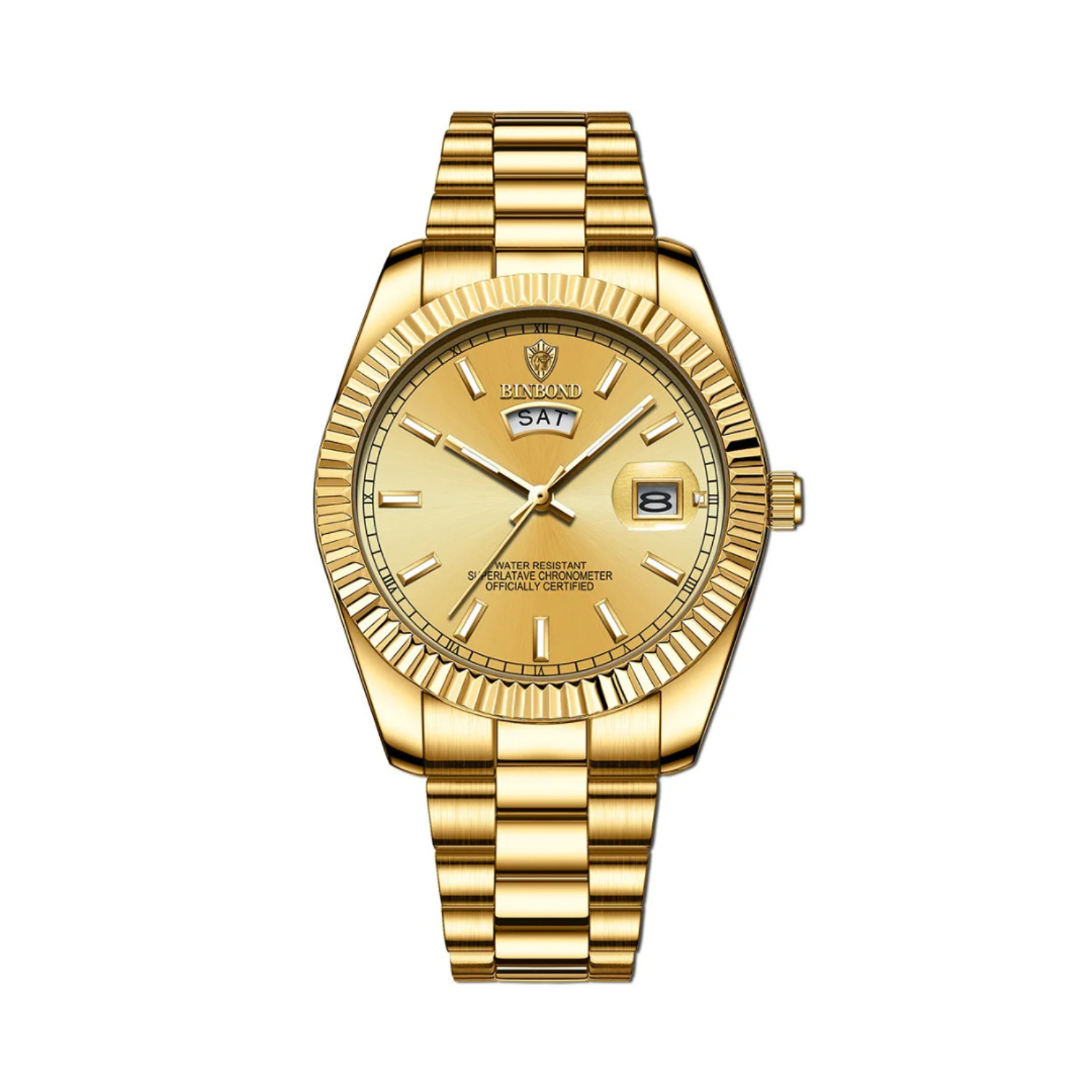 Rogo - Montre Old Money Été 2025