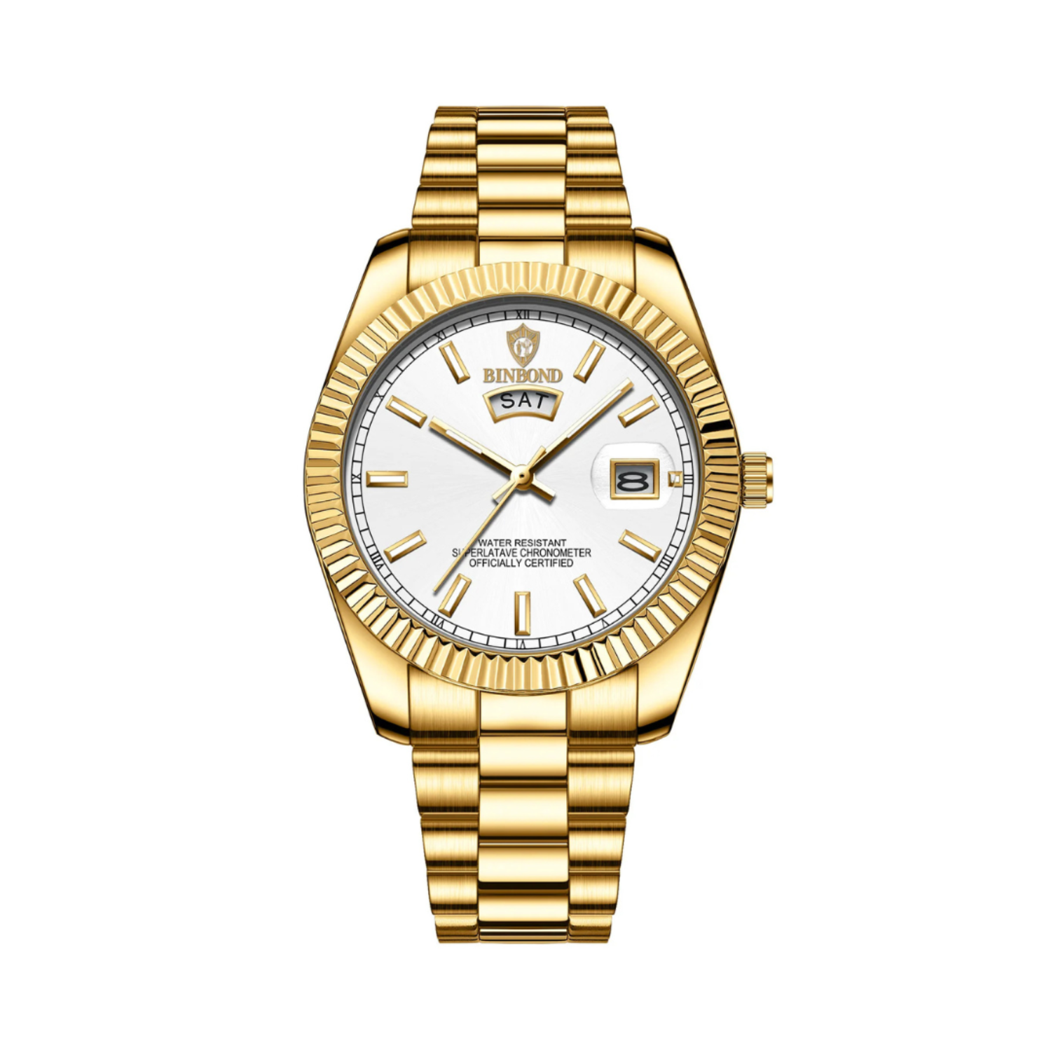 Rogo - Montre Old Money Été 2025