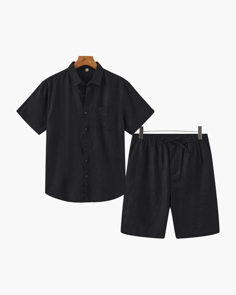 Combo Old-Money (ensemble)