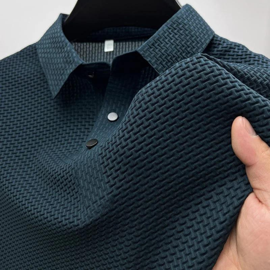 Polo de golf Lifestyle