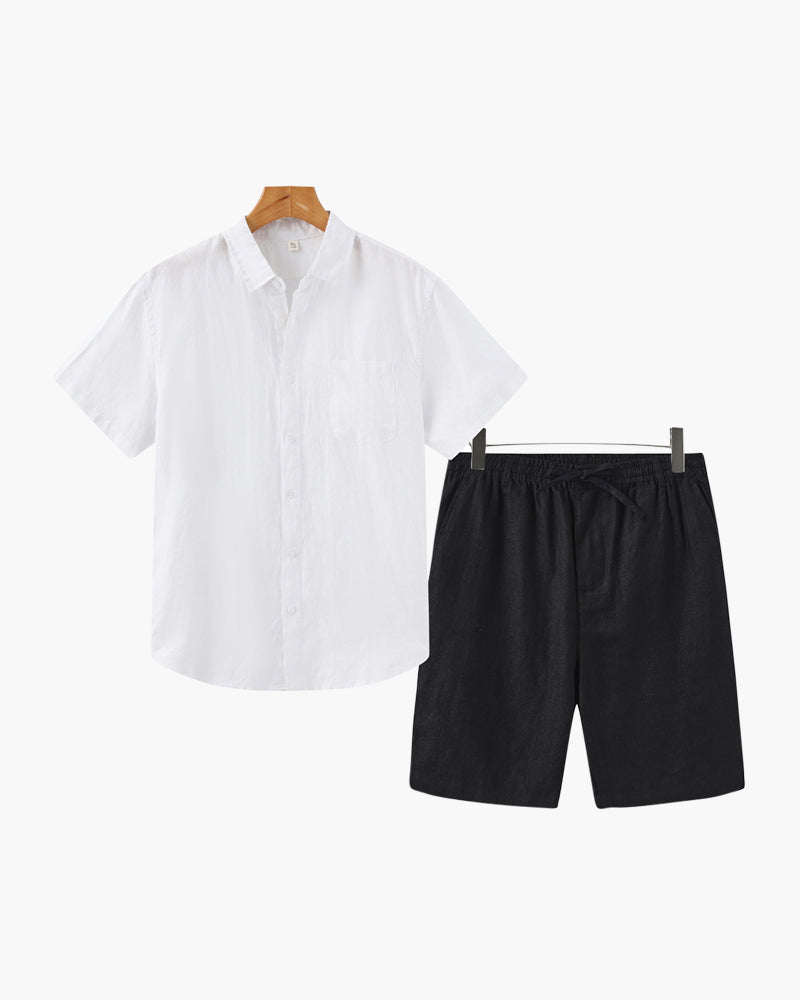 Combo Old-Money (ensemble)